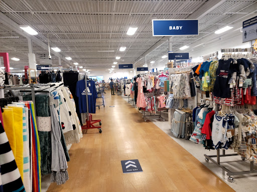 Department Store «Marshalls», reviews and photos, 461 NJ-10, Ledgewood, NJ 07852, USA