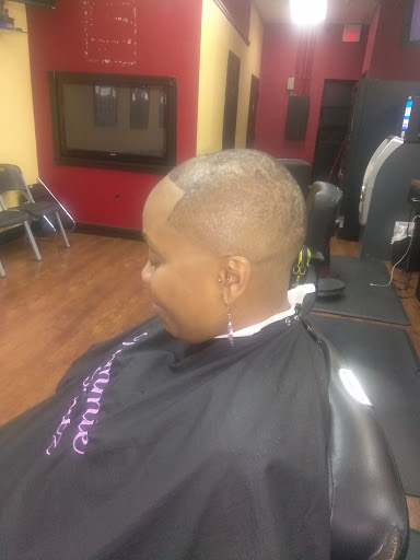 Barber Shop «Fade Masters Barbershop 2», reviews and photos, 11612 N Nebraska Ave, Tampa, FL 33612, USA