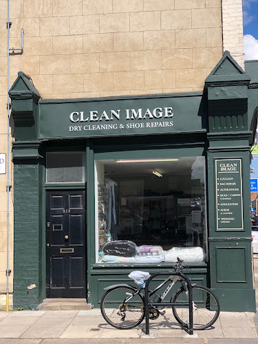 Clean Image - Fulham - Laundry service