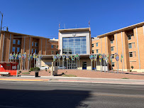 The Hospitals of Providence: Emergency Room