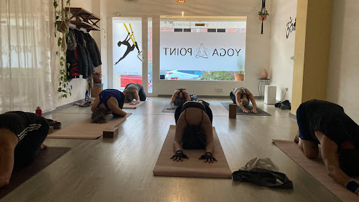 Centros de yoga en Santa Eulària des Riu de 2024