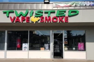 Twisted Smoke Shop (San Juan) - Disposable Vapes, CBD, Kratom, OPMS, Flum, Elfbar, Lost Mary image