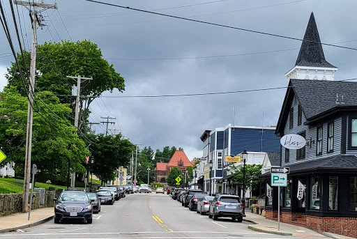 Tourist Attraction «Governor Ames Estate», reviews and photos, 35 Oliver St, North Easton, MA 02356, USA