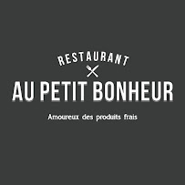Photos du propriétaire du Restaurant français Au Petit Bonheur à Chateaulin - n°10