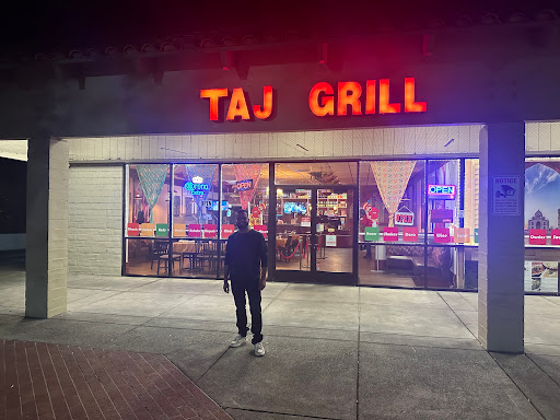 Taj Grill - 2