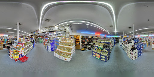 Liquor Store «ABC Package Store», reviews and photos, 2303 W Broad St, Athens, GA 30606, USA