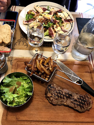 Le Comptoir de Manon à Aix-en-Provence