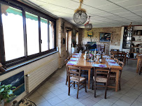 Atmosphère du Restaurant L'Escapade à Carlux - n°7