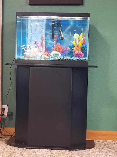 Pet Supply Store «Animal House Pets LLC», reviews and photos, 217 W 14th St, Marshfield, WI 54449, USA