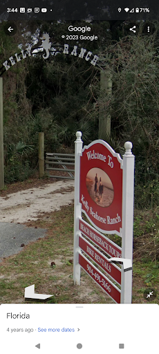 Kelly Seashore Ranch