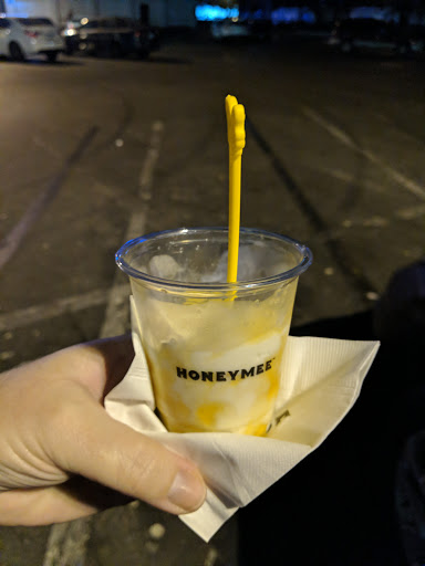 Ice Cream Shop «Honeymee», reviews and photos, 5414 Walnut Ave, Irvine, CA 92604, USA
