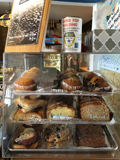 Coffee Shop «A New Leaf», reviews and photos, 2364 Saranac Ave, Lake Placid, NY 12946, USA