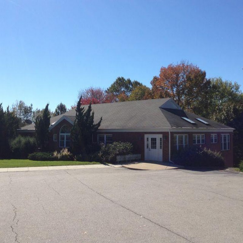 Groton Ledyard Veterinary Hospital