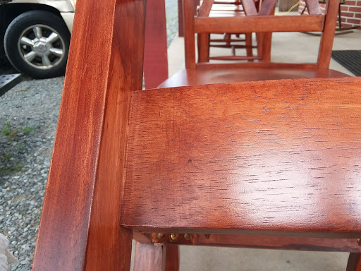 Unfinished Furniture Store «Sculps Hill Good Furniture», reviews and photos, 1142 Centre Turnpike, Orwigsburg, PA 17961, USA