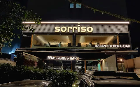 Sorriso Brasserie and Bar image
