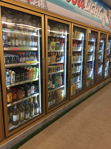 Liquor Store «Super Lucky Liquor And Wine», reviews and photos, 19105 Bothell Way NE, Bothell, WA 98011, USA