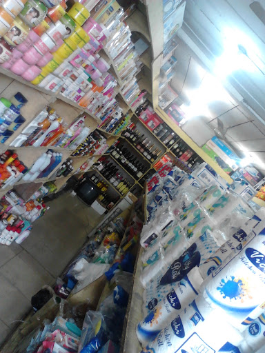 Standard Supermarket, Green Villa Rd, Biogbolo, Nigeria, Supermarket, state Bayelsa