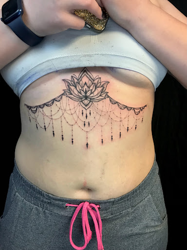 Tattoo Shop «Moonlight Tattoo», reviews and photos, 108 NJ-50, Ocean View, NJ 08230, USA