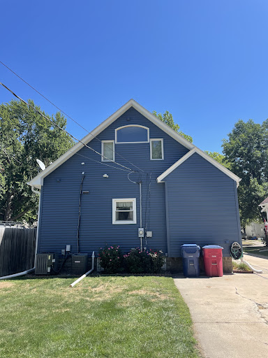 Roofing Contractor «Hometown Roofing Inc», reviews and photos, 13316 Millard Ave, Omaha, NE 68137, USA