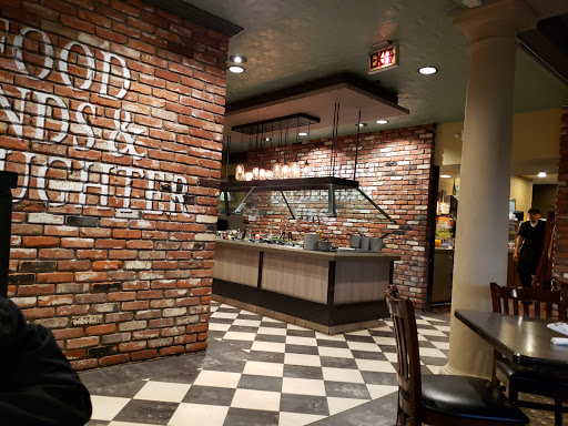 Marie Callender's Restaurant & Bakery