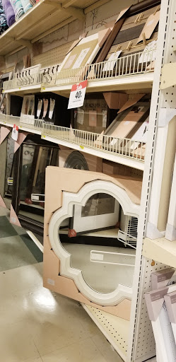 Fabric Store «Jo-Ann Fabrics and Crafts», reviews and photos, 2886 NW Bucklin Hill Rd, Silverdale, WA 98383, USA