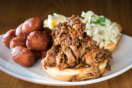 Seafood Restaurant «Sundogs Raw Bar & Grill», reviews and photos, 807 Ocean Trail M, Corolla, NC 27927, USA