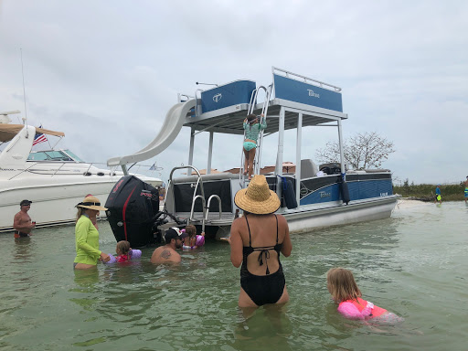 Boat Rental Service «Boat Rentals at Naples Bay Resort», reviews and photos, 1500 5th Ave S, Naples, FL 34102, USA