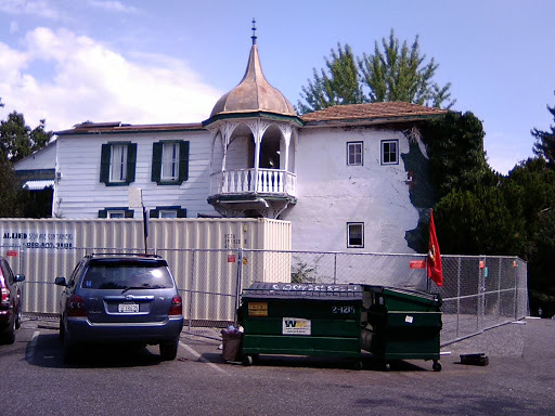 Grocery Store «Bonanza Market», reviews and photos, 321 Broad St, Nevada City, CA 95959, USA