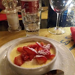 Photo n°1 de l'avis de Vincenza.e fait le 30/11/2019 à 22:38 sur le  E. Prie Rosse à Genoa