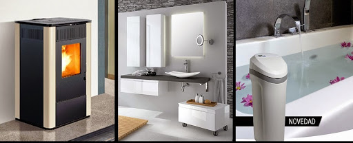 Fontanería TORREGROSA S. L. en Piles, Valencia