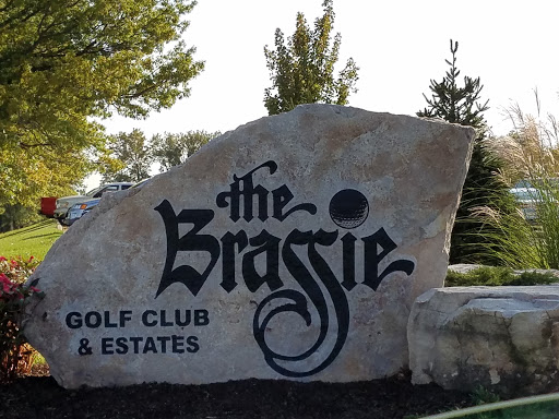 Golf Course «The Brassie Golf Club», reviews and photos, 1110 Pearson Rd, Chesterton, IN 46304, USA