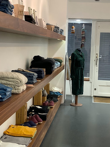 Reviews of The FAIR Shop in Brighton - Clothing store