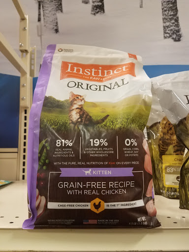 Pet Supply Store «PetSmart», reviews and photos, 104 TX-332, Lake Jackson, TX 77566, USA