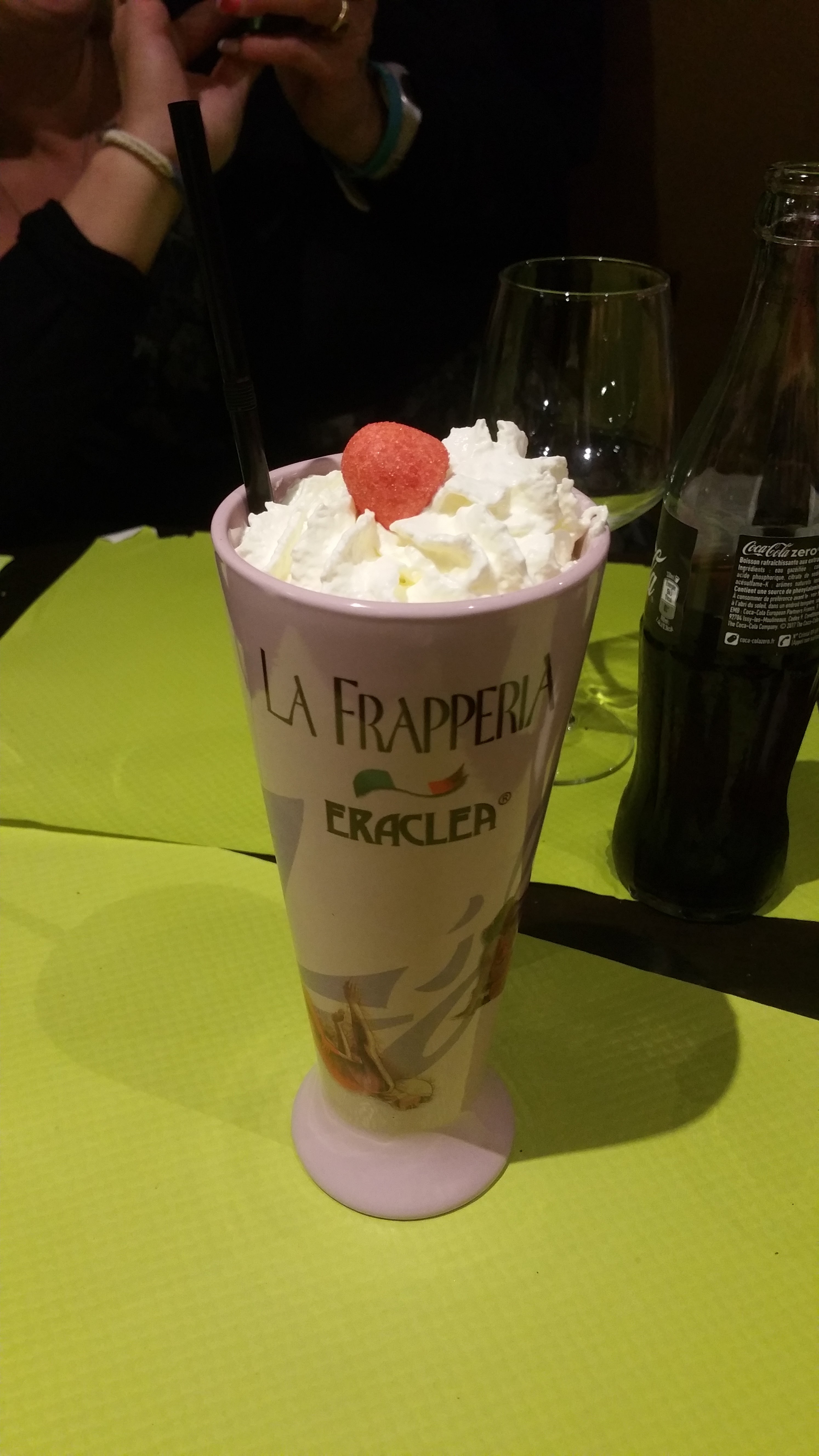 Photo n° 3 de l'avis de Ethan.r fait le 30/03/2018 à 20:36