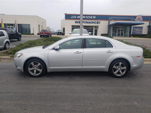 Used Car Dealer «J.D. Byrider», reviews and photos, 750 Dundee Ave, East Dundee, IL 60118, USA