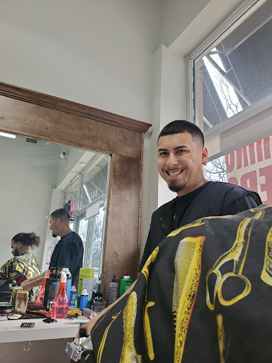 Barber Shop «Signature Barbershop», reviews and photos, 7844 W 159th St, Orland Park, IL 60462, USA