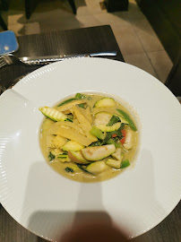 Curry vert thai du Restaurant thaï My Pum Pui à Levallois-Perret - n°5