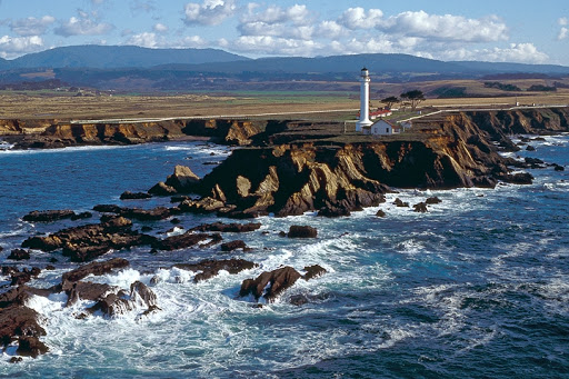 Museum «Point Arena Lighthouse and Museum», reviews and photos, 45500 Lighthouse Rd, Point Arena, CA 95468, USA