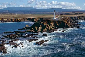 Point Arena Lighthouse image