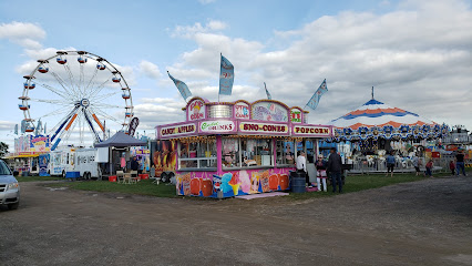 Brampton Fairgrounds