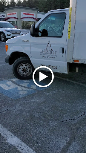 Coffee Shop «Starbucks», reviews and photos, 366 Broadway, Saugus, MA 01906, USA