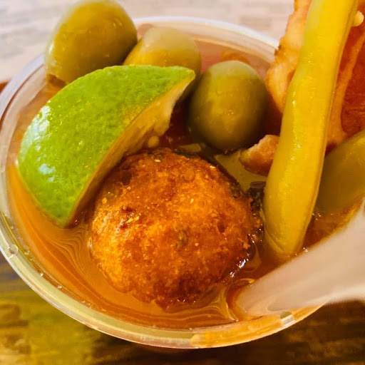 Seafood Restaurant «AJ’s Seafood & Oyster Bar», reviews and photos, 116 Harbor Blvd, Destin, FL 32541, USA