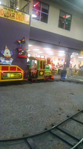 Amusement Park «Lollipop Park», reviews and photos, 6901 S Peoria St, Centennial, CO 80112, USA