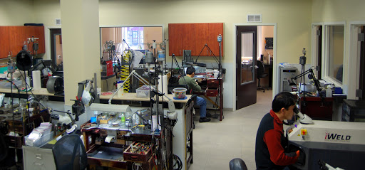 Jeweler «Dominion Jewelers LLC», reviews and photos, 917 W Broad St, Falls Church, VA 22046, USA