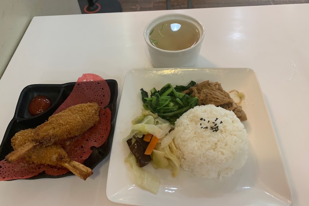 Loving Hut 愛家國際餐飲 宜蘭新月店 的照片