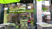 Atmosphère du Restaurant italien Cook Illico à Cahors - n°2