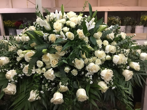 Florist «Rosewood Flower Shop», reviews and photos, 4821 Fannin St, Houston, TX 77004, USA