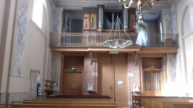 38 Rue de Fondeville, 31400 Toulouse, France