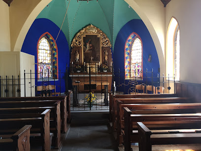Kapelle St. Anton