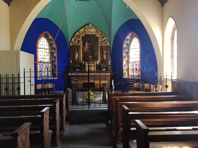 Kapelle St. Anton
